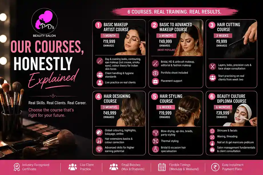 2nd (1).webp Makeup, hair, and beauty courses at PD Beauty Academy in Delhi
